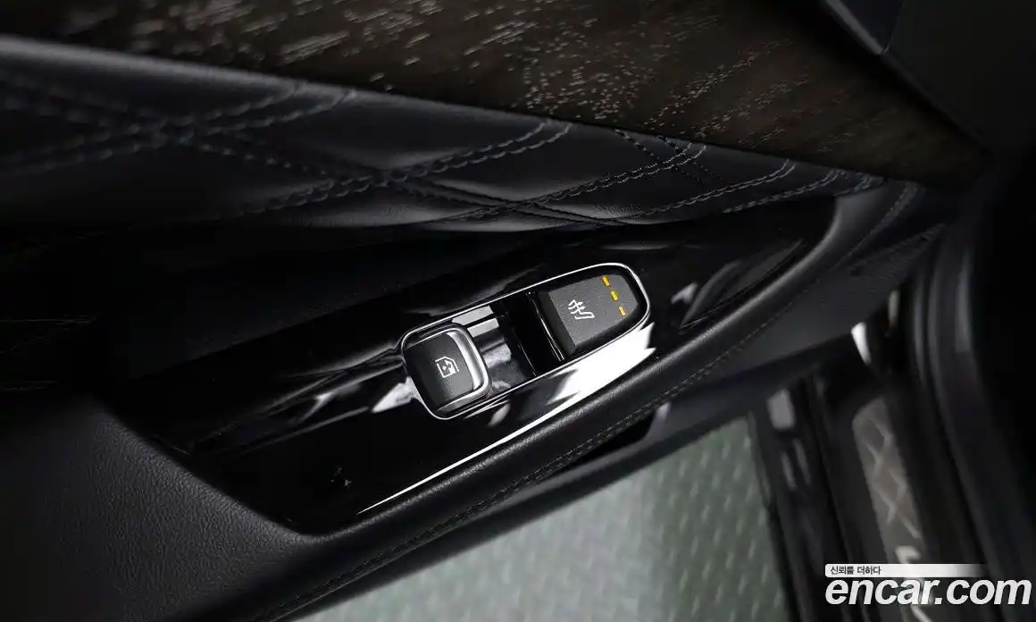 Kia K8 2024 1.6 Автомат в Москве № 758293, фото 18