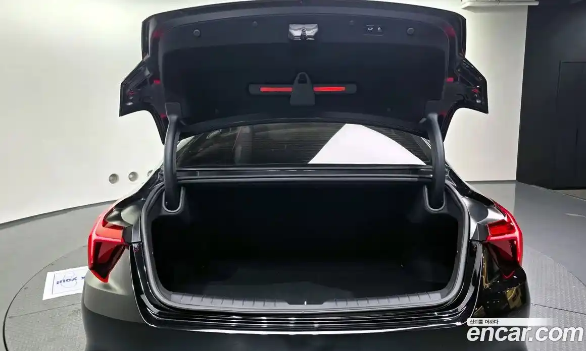 Kia K8 2024 1.6 Автомат в Москве № 758293, фото 19