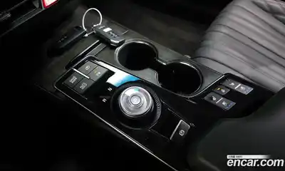 Kia K8 2024 1.6 Автомат в Москве № 758293, миниатюра 8