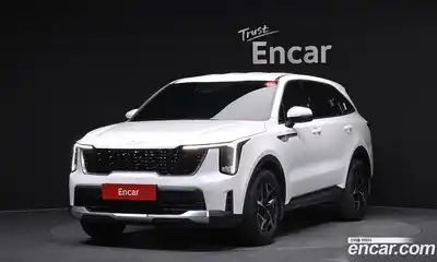 Kia Sorento, 2023