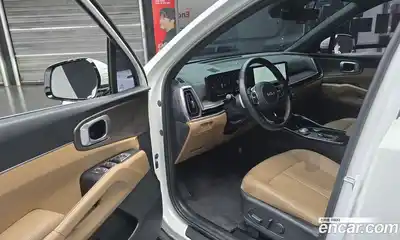 Kia Sorento 2023 1.6 гидро в Москве, миниатюра 11