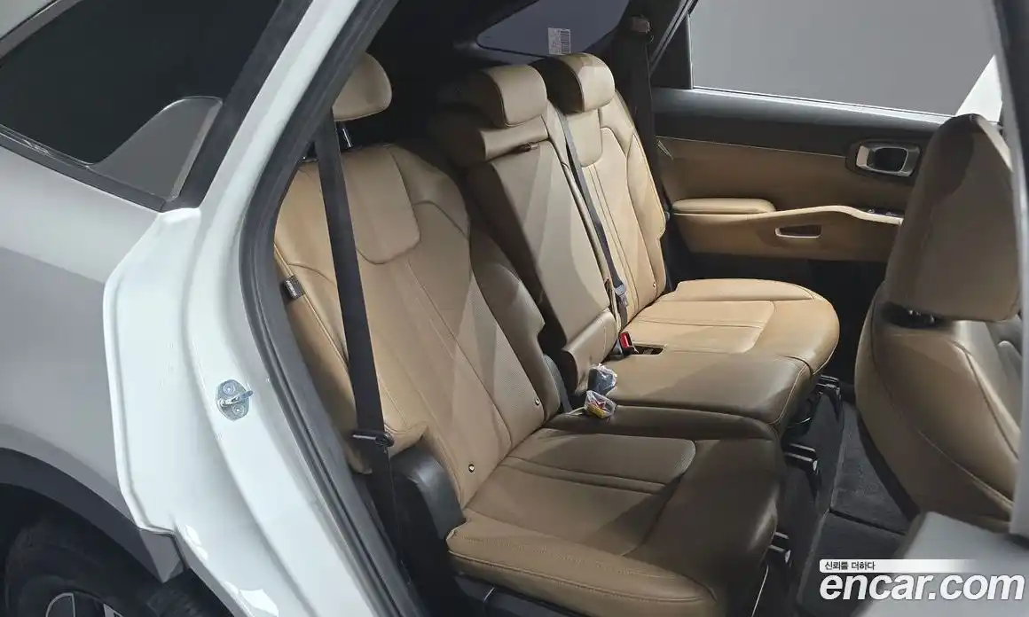 Kia Sorento 2023 1.6 гидро в Москве, фото 12