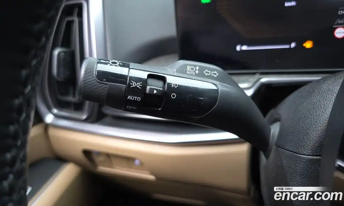 Kia Sorento 2023 1.6 гидро в Москве, фото 17