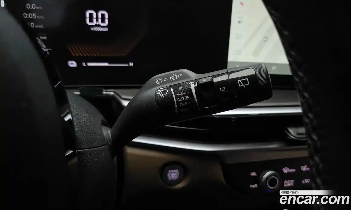 Kia Sorento 2023 1.6 гидро в Москве, фото 18