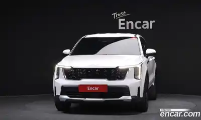 Kia Sorento 2023 1.6 гидро в Москве, миниатюра 3