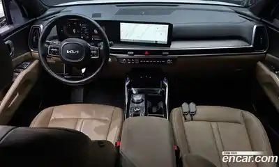 Kia Sorento 2023 1.6 гидро в Москве, миниатюра 7