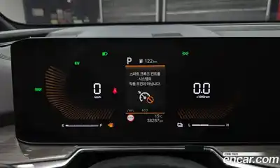 Kia Sorento 2023 1.6 гидро в Москве, миниатюра 8