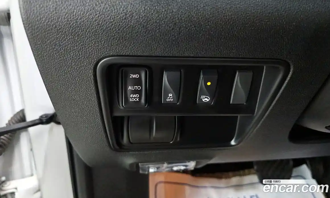 Renault QM6 2017 2.0 Автомат в Москве № 758608, фото 13