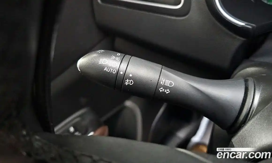 Renault QM6 2017 2.0 Автомат в Москве № 758608, фото 15