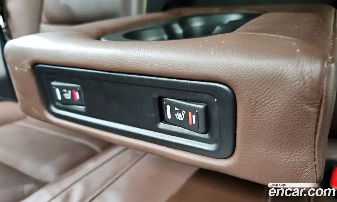 Renault QM6 2017 2.0 Автомат в Москве № 758608, фото 18