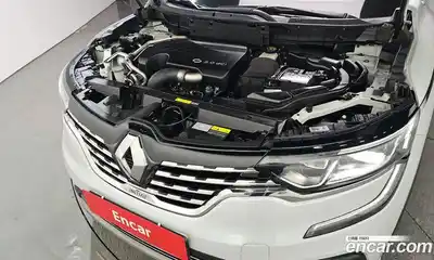 Renault QM6 2017 2.0 Автомат в Москве № 758608, миниатюра 6