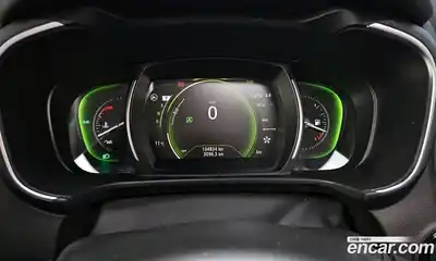 Renault QM6 2017 2.0 Автомат в Москве № 758608, миниатюра 8