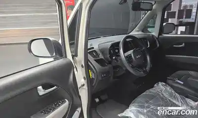 Kia Ray 2024 1.0 Автомат в Москве № 758640, миниатюра 11