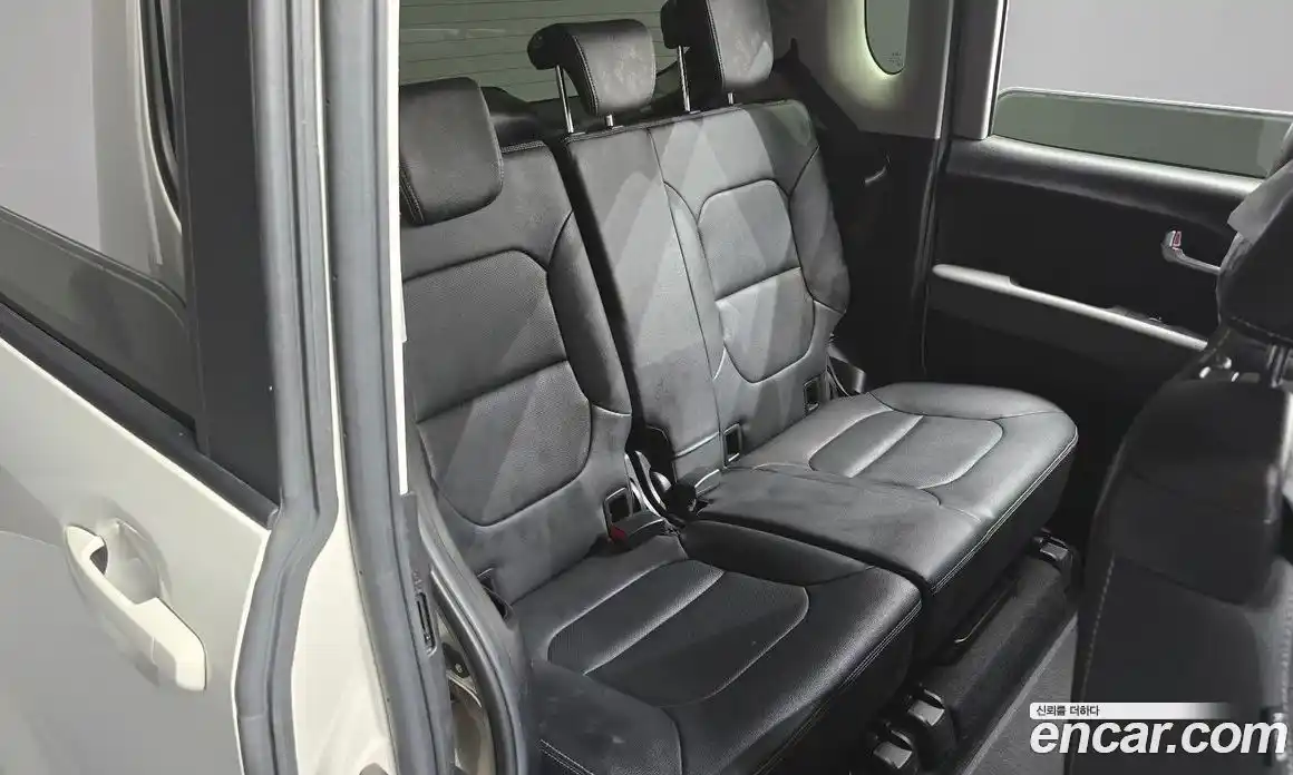 Kia Ray 2024 1.0 Автомат в Москве № 758640, фото 12