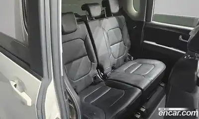 Kia Ray 2024 1.0 Автомат в Москве № 758640, миниатюра 12