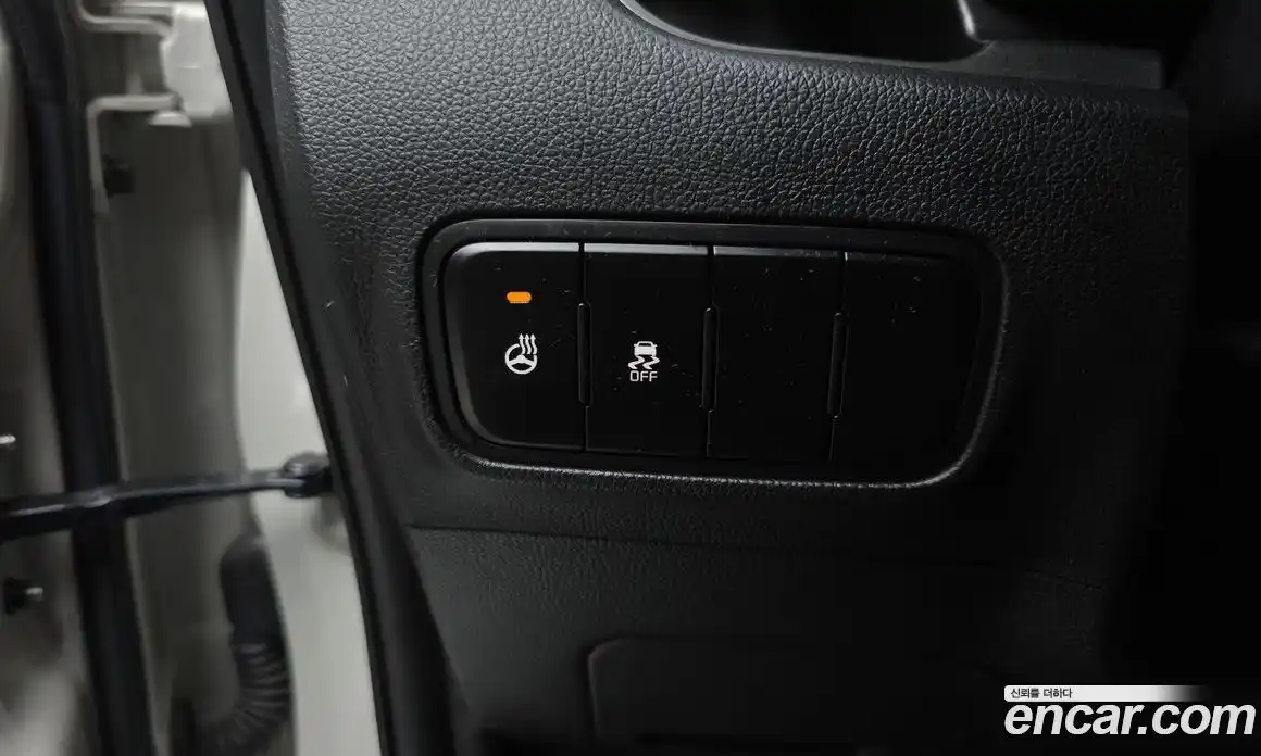 Kia Ray 2024 1.0 Автомат в Москве № 758640, фото 17