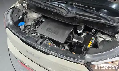 Kia Ray 2024 1.0 Автомат в Москве № 758640, миниатюра 6