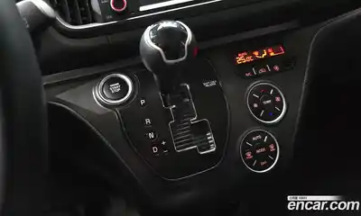 Kia Ray 2024 1.0 Автомат в Москве № 758640, миниатюра 9