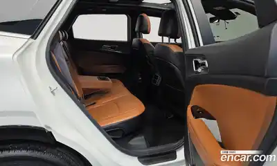 Kia Sportage 2022 1.6 Автомат в Москве № 758663, миниатюра 12