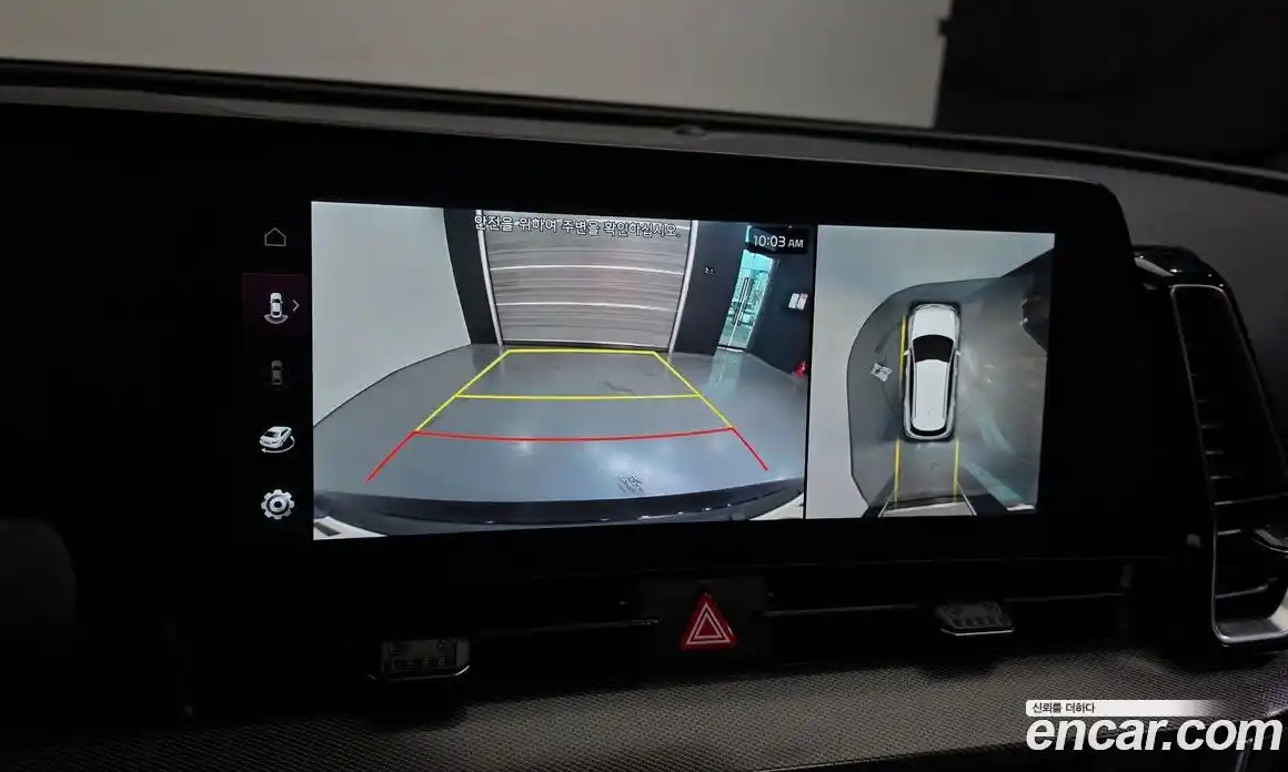 Kia Sportage 2022 1.6 Автомат в Москве № 758663, фото 15