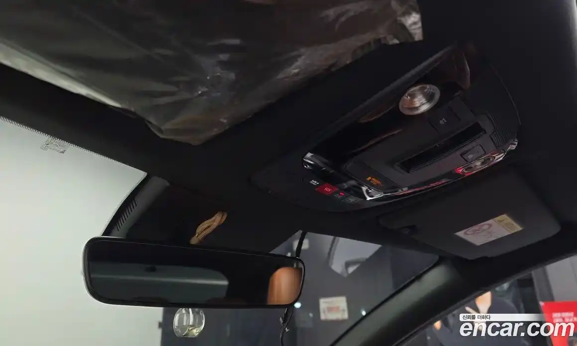 Kia Sportage 2022 1.6 Автомат в Москве № 758663, фото 17