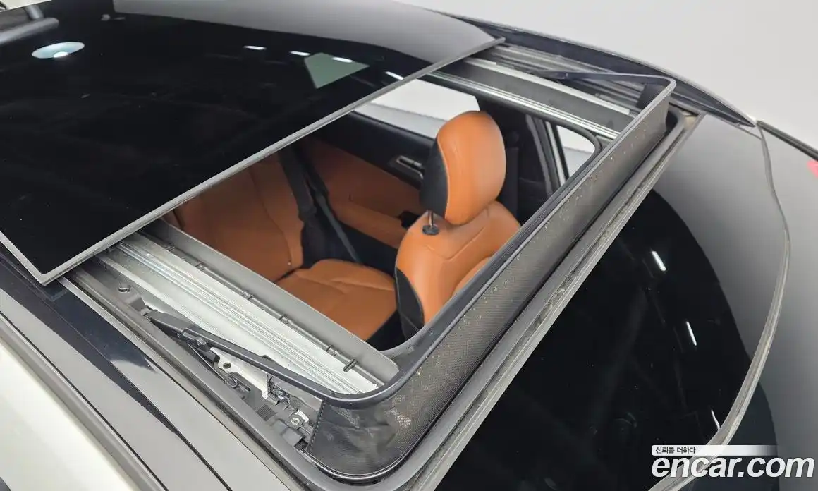 Kia Sportage 2022 1.6 Автомат в Москве № 758663, фото 19