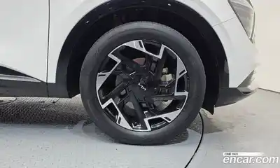 Kia Sportage 2022 1.6 Автомат в Москве № 758663, миниатюра 5