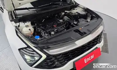 Kia Sportage 2022 1.6 Автомат в Москве № 758663, миниатюра 6