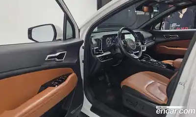 Kia Sportage 2022 1.6 Автомат в Москве № 758663, миниатюра 10