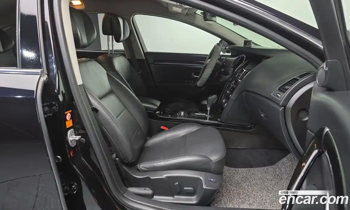 Renault SM7 2017 2.5 Автомат в Москве № 758790, фото 11