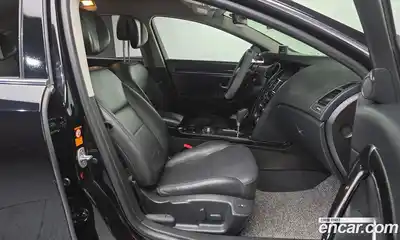 Renault SM7 2017 2.5 Автомат в Москве № 758790, миниатюра 11