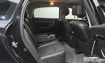 Renault SM7 2017 2.5 Автомат в Москве № 758790, миниатюра 12