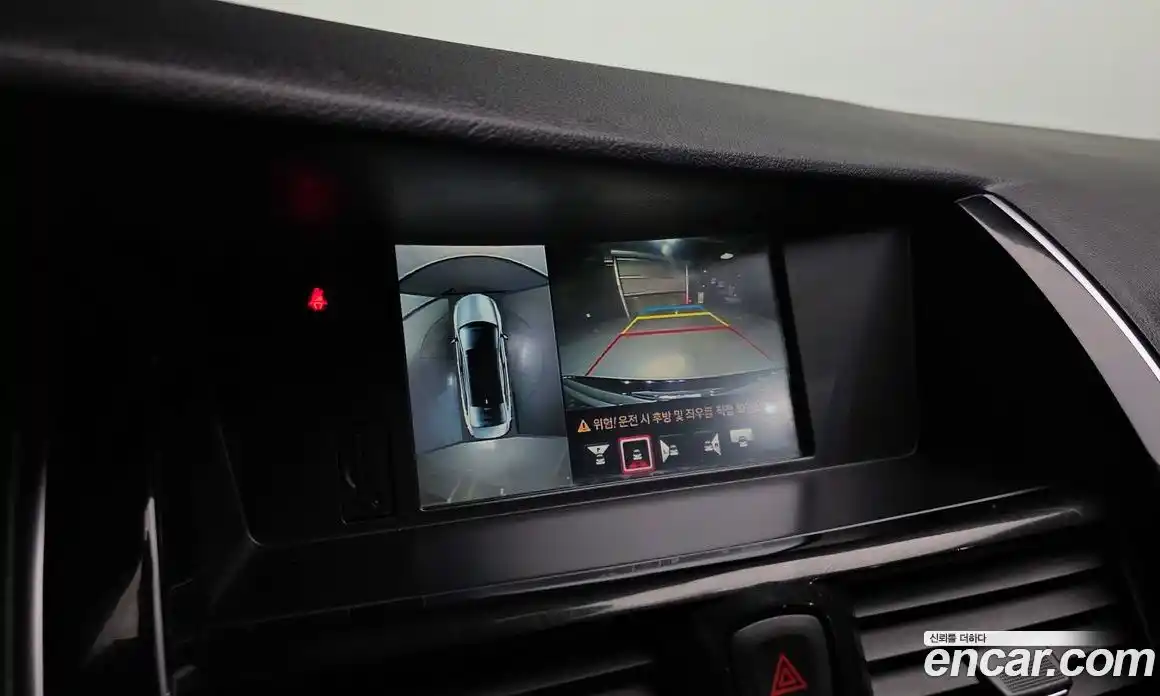 Renault SM7 2017 2.5 Автомат в Москве № 758790, фото 15