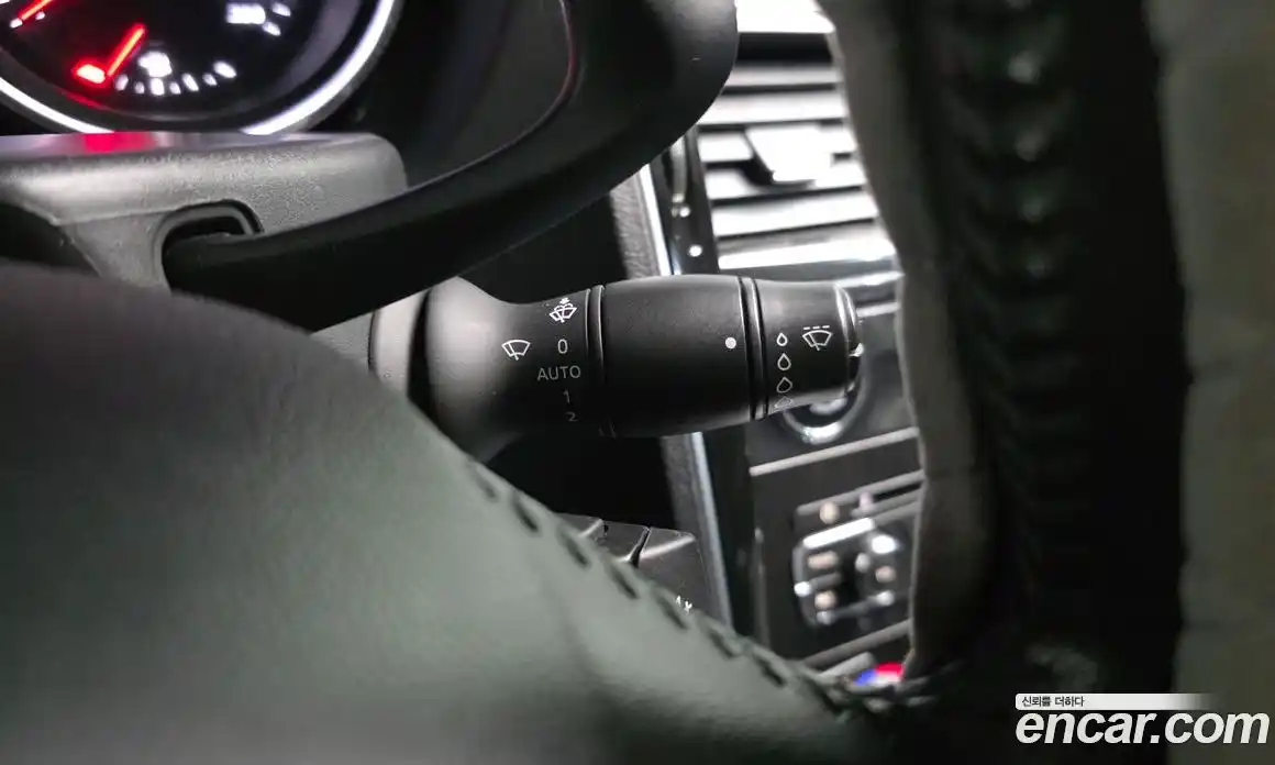 Renault SM7 2017 2.5 Автомат в Москве № 758790, фото 17