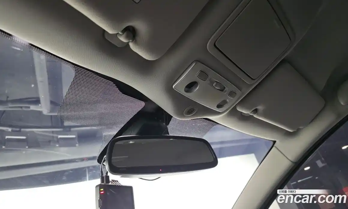 Renault SM7 2017 2.5 Автомат в Москве № 758790, фото 19