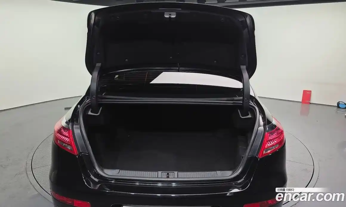 Renault SM7 2017 2.5 Автомат в Москве № 758790, фото 20