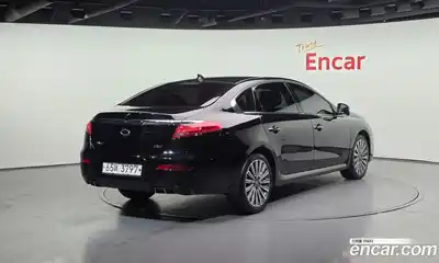 Renault SM7 2017 2.5 Автомат в Москве № 758790, миниатюра 2