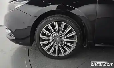 Renault SM7 2017 2.5 Автомат в Москве № 758790, миниатюра 5