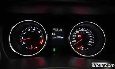 Renault SM7 2017 2.5 Автомат в Москве № 758790, миниатюра 8