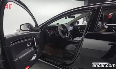 Renault SM7 2017 2.5 Автомат в Москве № 758790, миниатюра 10