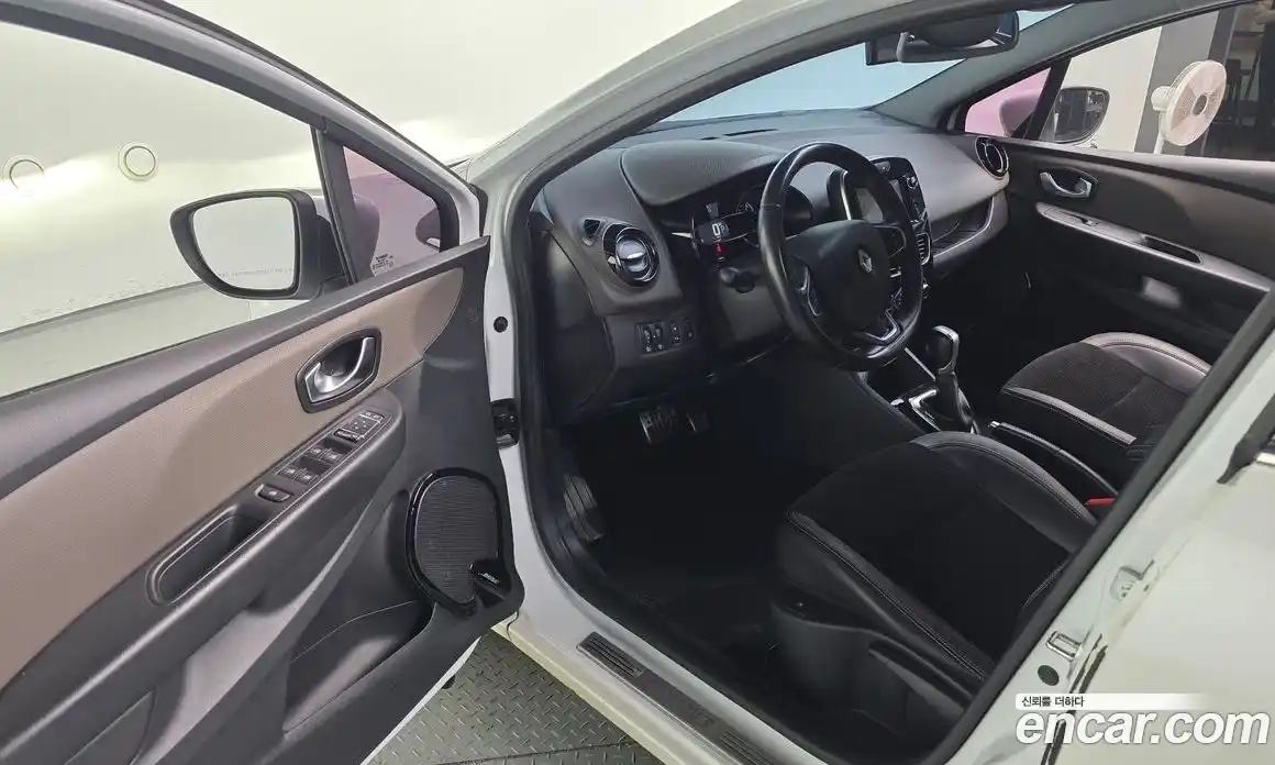 Renault Cilo 2018 1.5 Автомат в Москве № 758799, фото 11