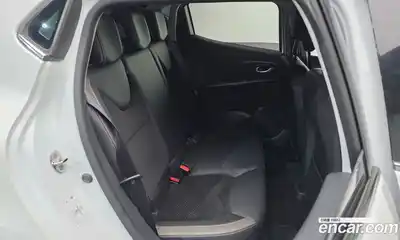 Renault Cilo 2018 1.5 Автомат в Москве № 758799, миниатюра 12