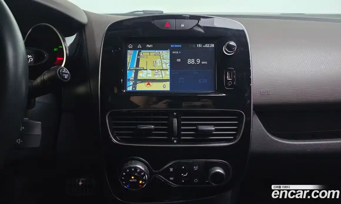 Renault Cilo 2018 1.5 Автомат в Москве № 758799, фото 14