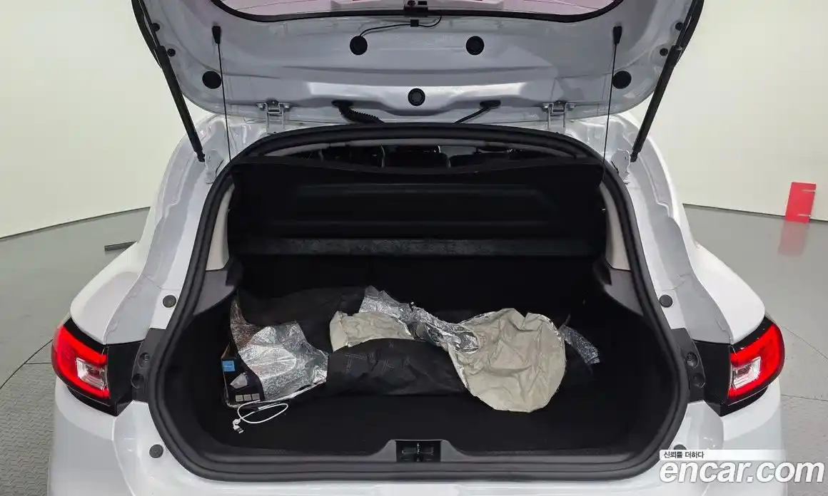 Renault Cilo 2018 1.5 Автомат в Москве № 758799, фото 20