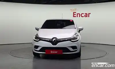 Renault Cilo 2018 1.5 Автомат в Москве № 758799, миниатюра 3
