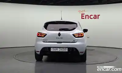 Renault Cilo 2018 1.5 Автомат в Москве № 758799, миниатюра 4