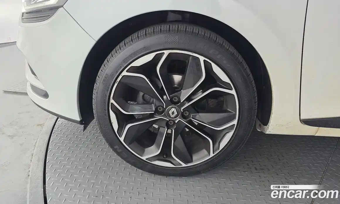 Renault Cilo 2018 1.5 Автомат в Москве № 758799, фото 5