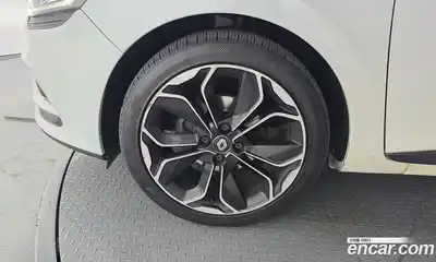 Renault Cilo 2018 1.5 Автомат в Москве № 758799, миниатюра 5