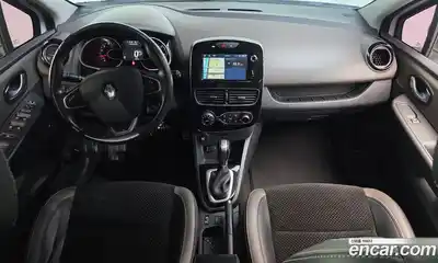 Renault Cilo 2018 1.5 Автомат в Москве № 758799, миниатюра 7