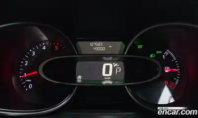 Renault Cilo 2018 1.5 Автомат в Москве № 758799, миниатюра 8